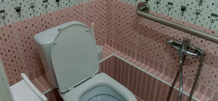 Meeting Diverse Needs With Accessible Restroom Solutions in Bel Air South, MD