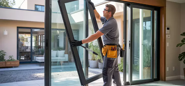 Specialized Sliding Door Roller Services in Bel Air South, Maryland