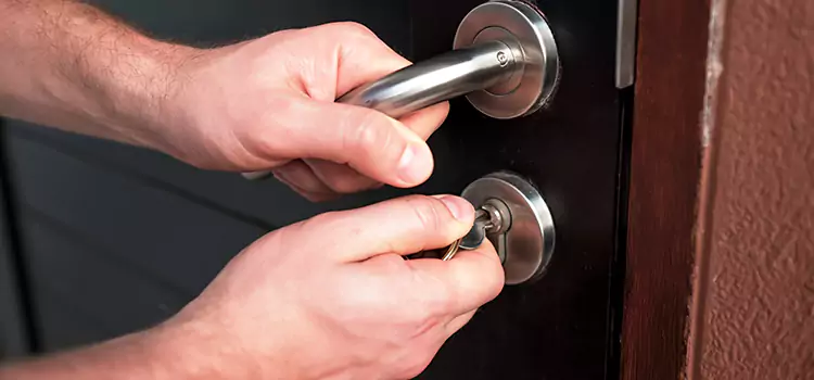 Door Closer Repair & Installation Bel Air South